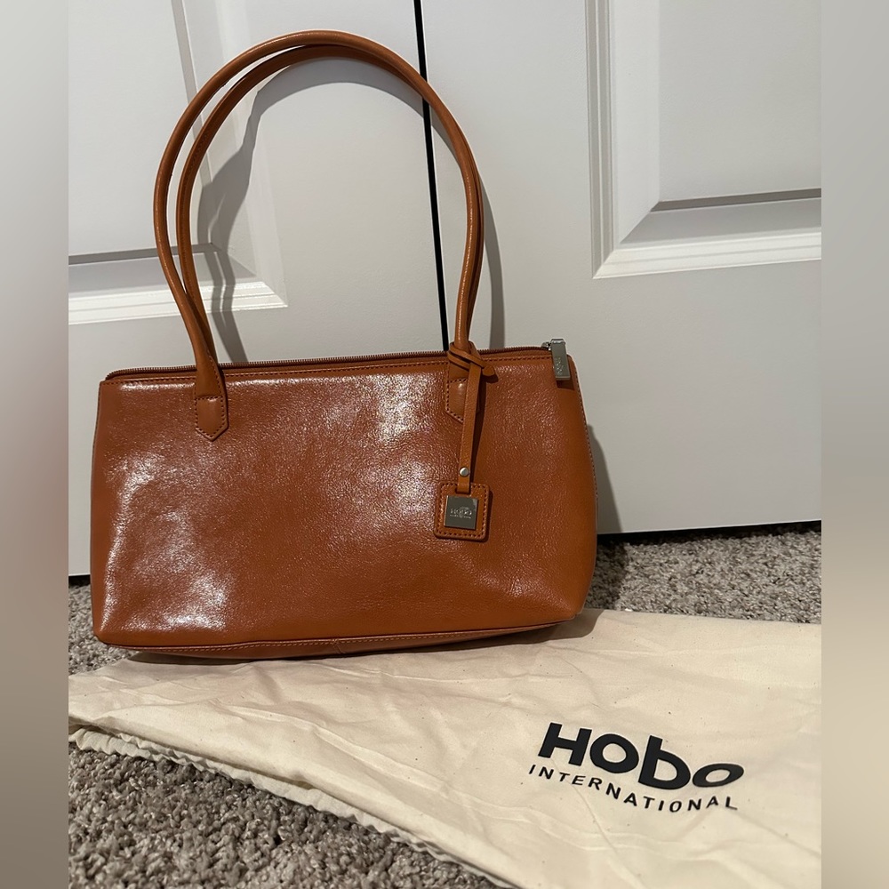 HOBO International Vintage Purse w/ Dust Bag